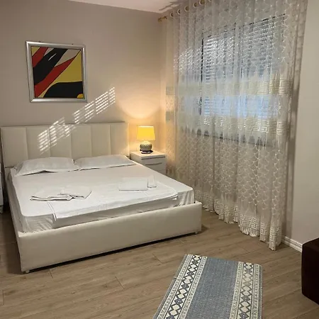 Felix Apartmán *