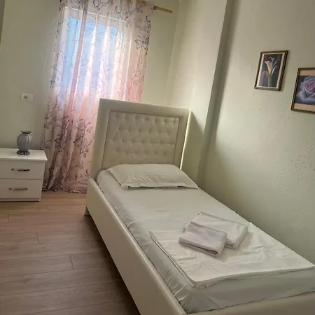 Felix Apartmán Tirana