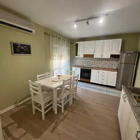 Felix Apartmán *