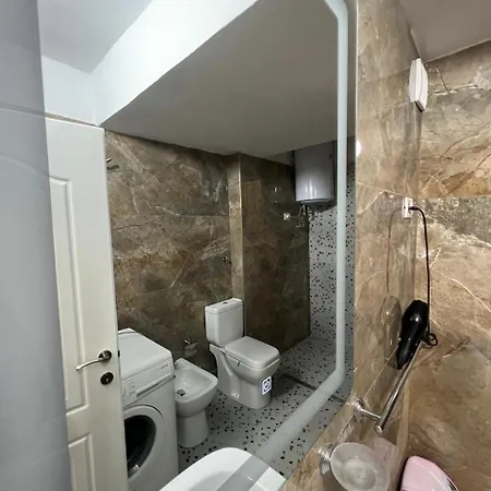 Felix Apartmán Tirana