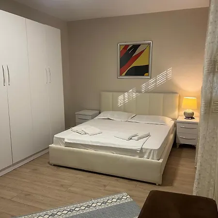 Apartmán Felix