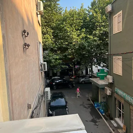 Apartmán Felix